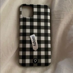 Loopy iPhone 11 Pro Mac phone case